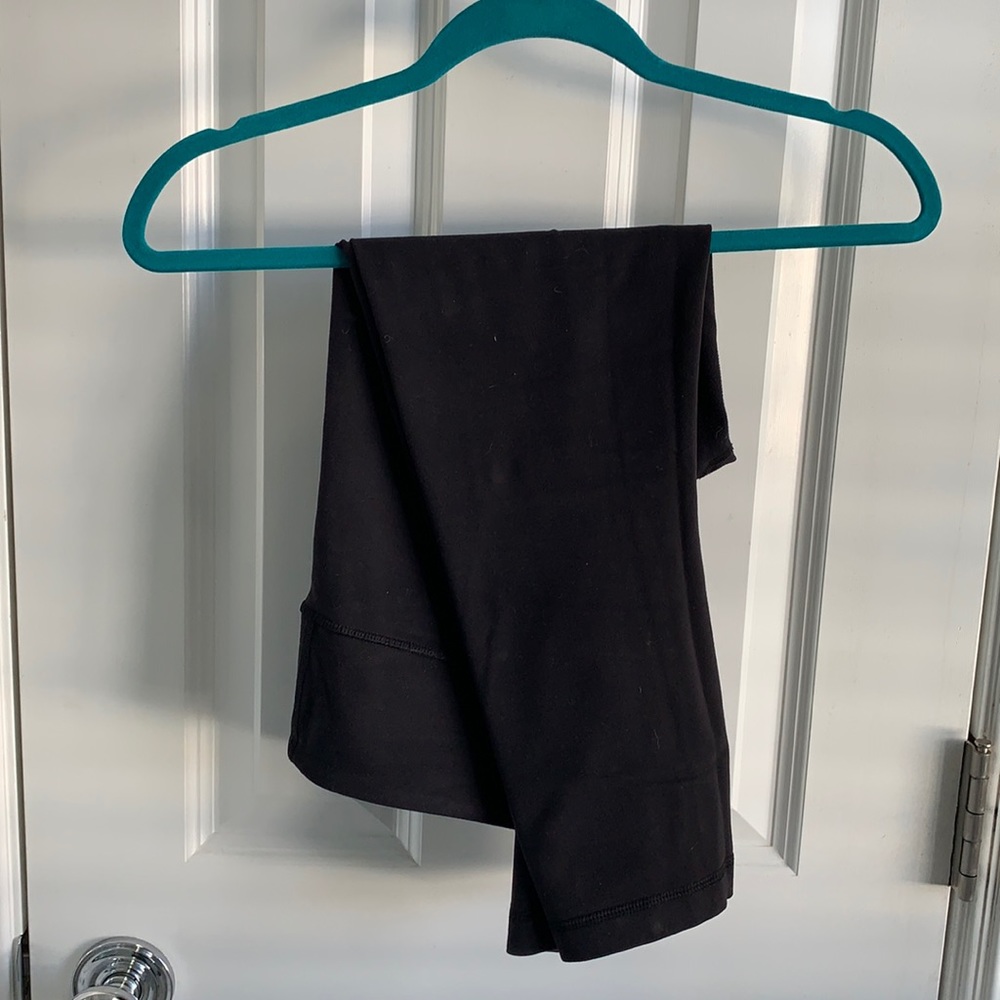 Lululemon Cropped Align Leggings
